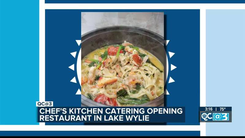 Local Restaurant Opens New Location In Lake Wylie