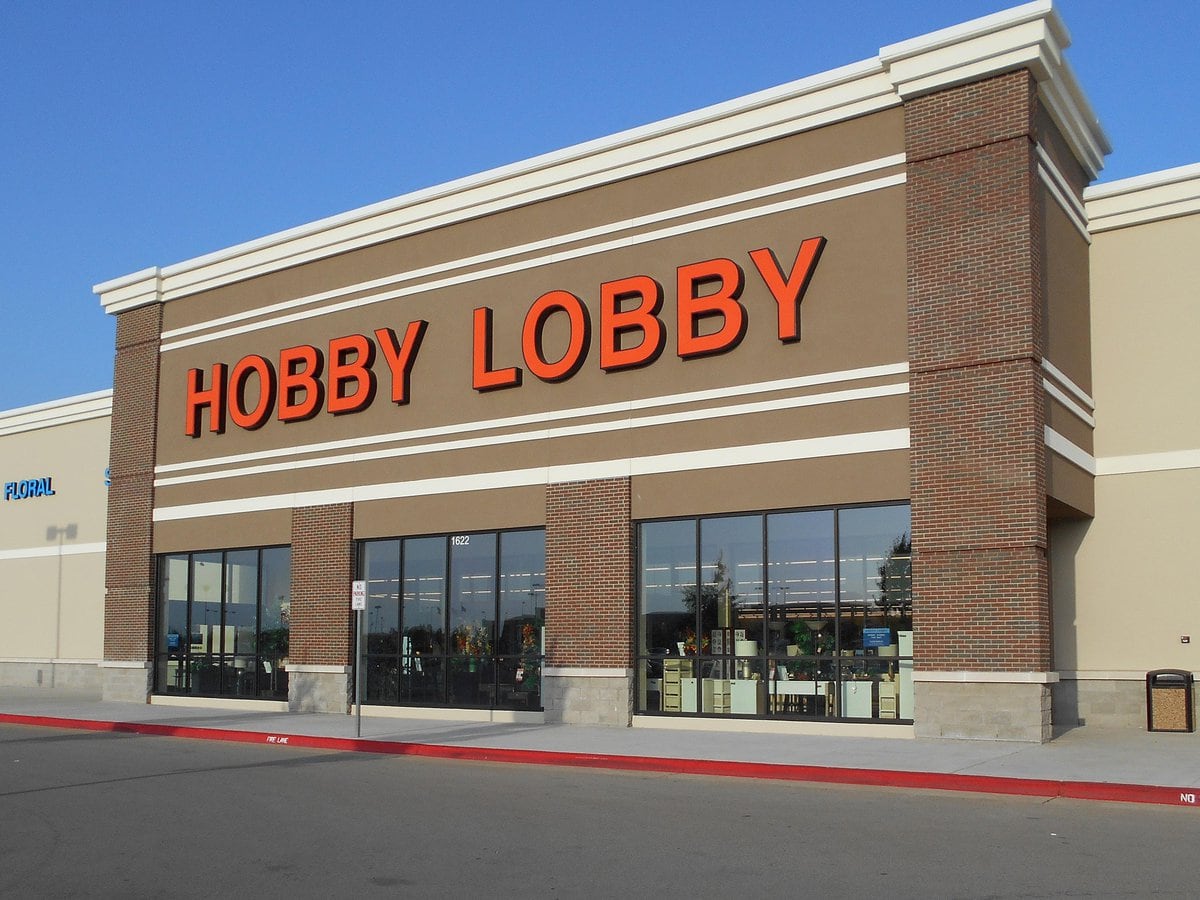 2024 Update: Is Hobby Lobby Closing Down? Uncovering the Truth About Store Closures