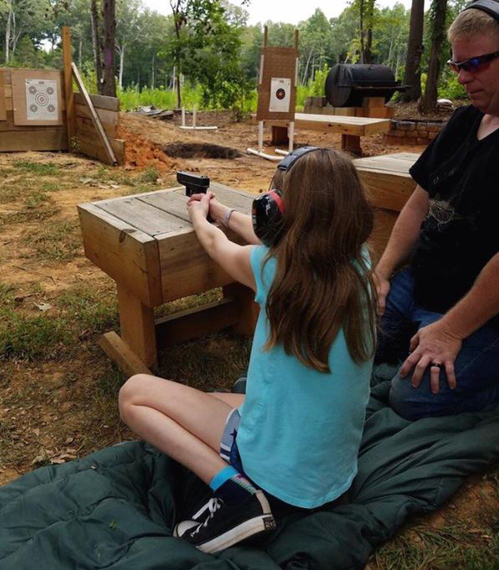 Courtesy: Echo Firearm Training