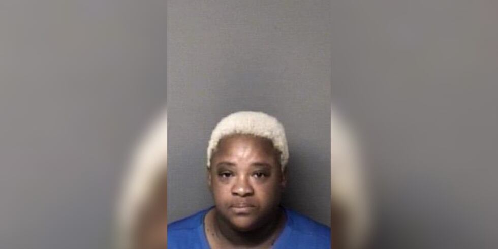 Lizzie Lanell Littlejohn was charged following a Thursday night shooting in Gastonia.