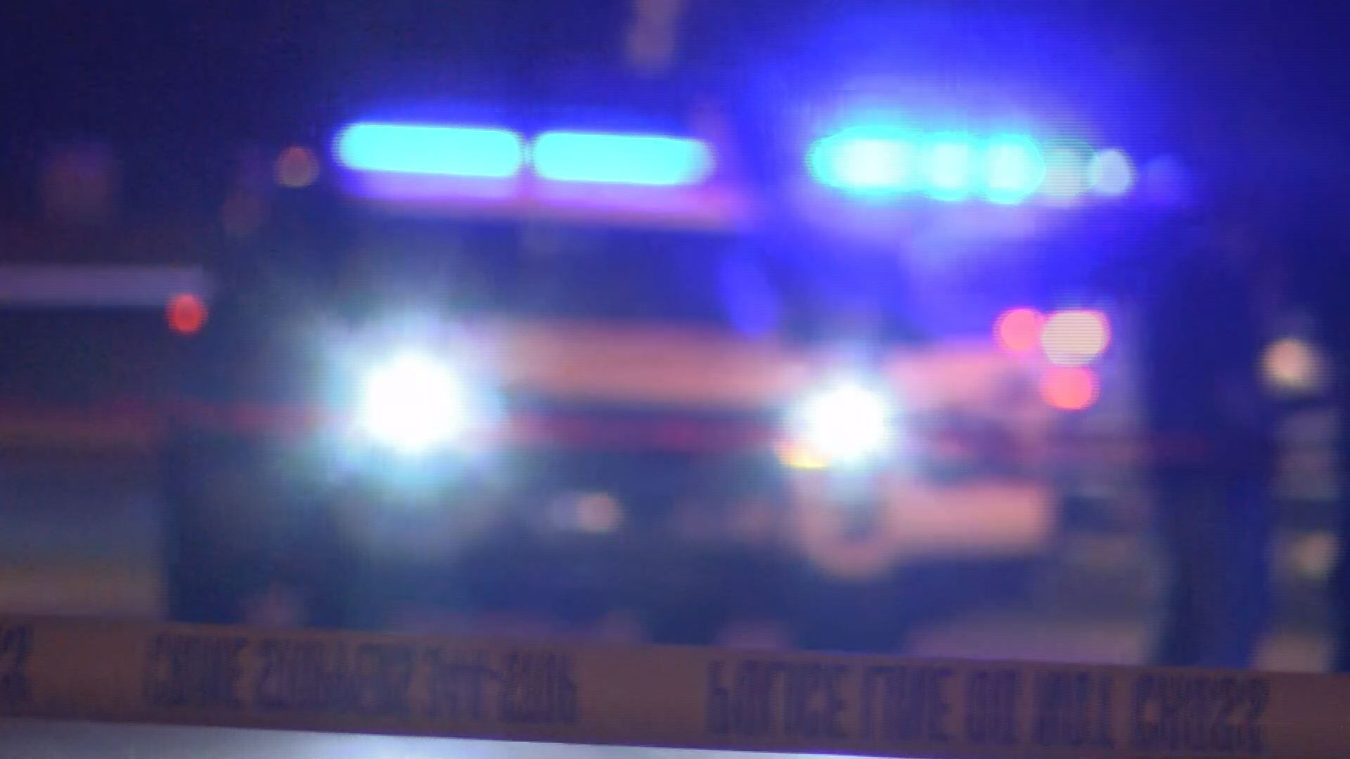 Police peacefully resolve hostage situation in Gaston County involving man, 2-year-old son - Vimarsana News
