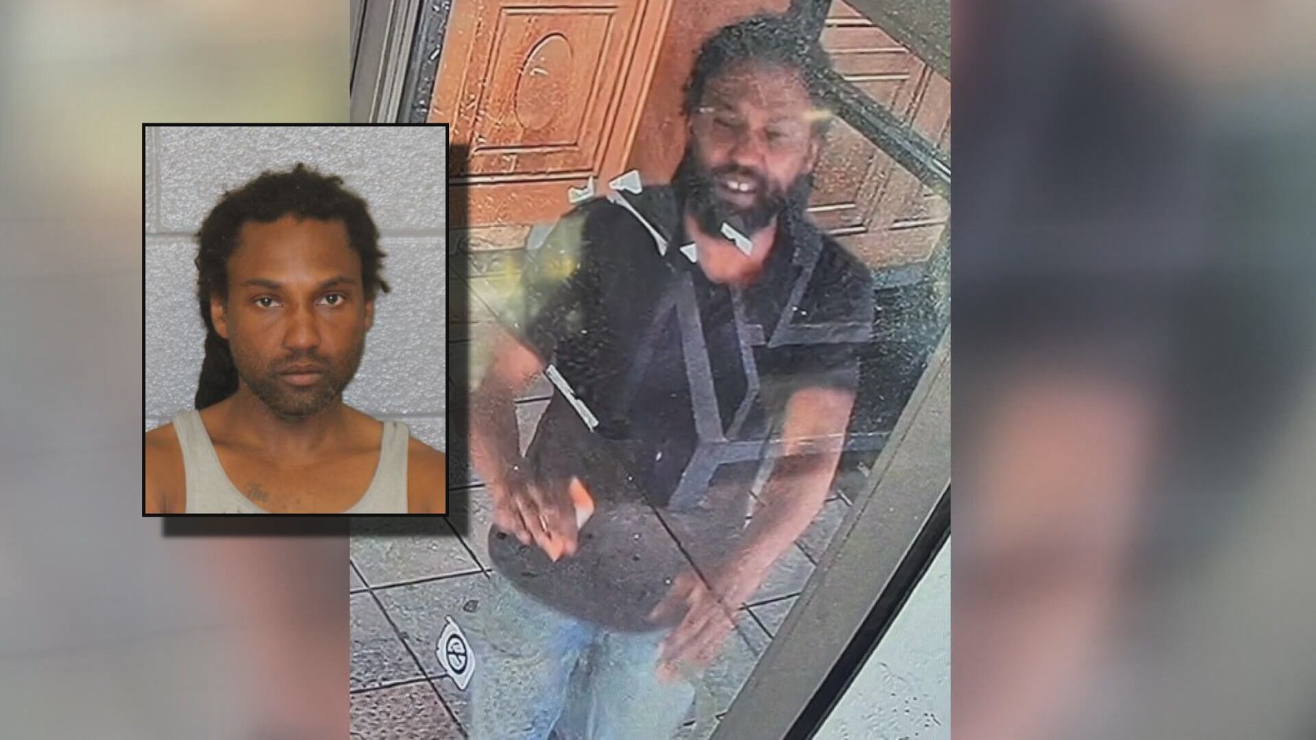 Arrest made in robbery after WBTV Crime Stoppers story airs - Vimarsana News