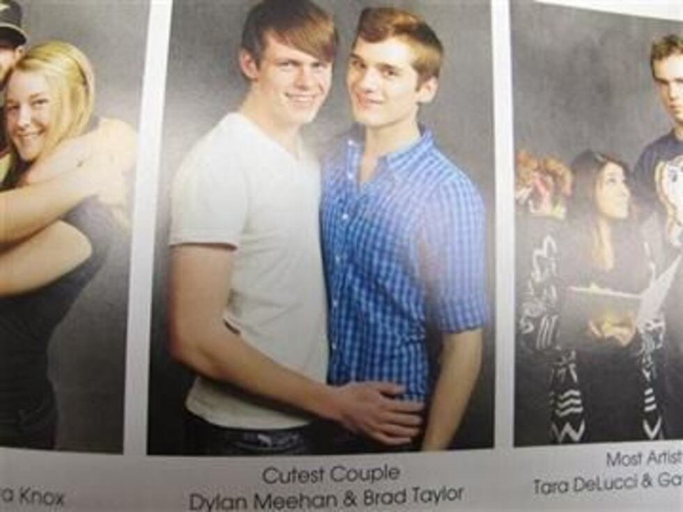 Why your yearbook staff shirts are hurting your program