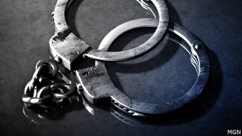 A Kershaw man was recently arrested in connection with child sex crimes.