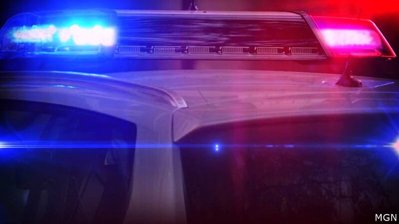 The stabbing happened at the Days Inn on Riverview Road.