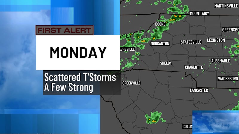 Weather Forecast Weather Forecast