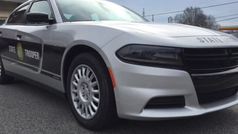 The crash happened around 3 p.m. on N.C. 150 near Beaver Boulevard in Sherrills Ford.