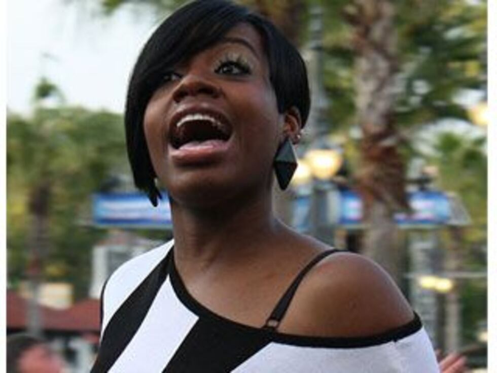 Fantasia Barrino (Source: Jyle Dupuis from Canada via Wikipedia)