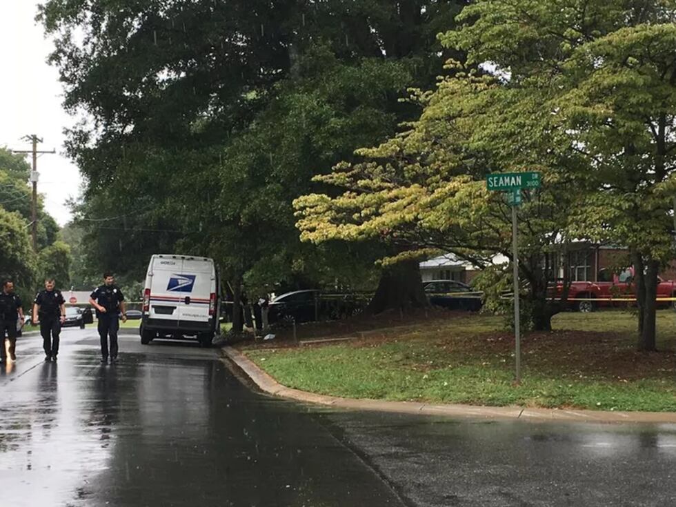 (Kevin Marlow | WBTV)