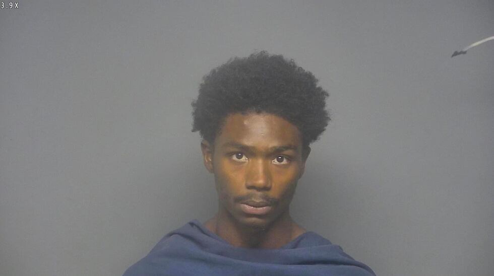 Jamal Jackson