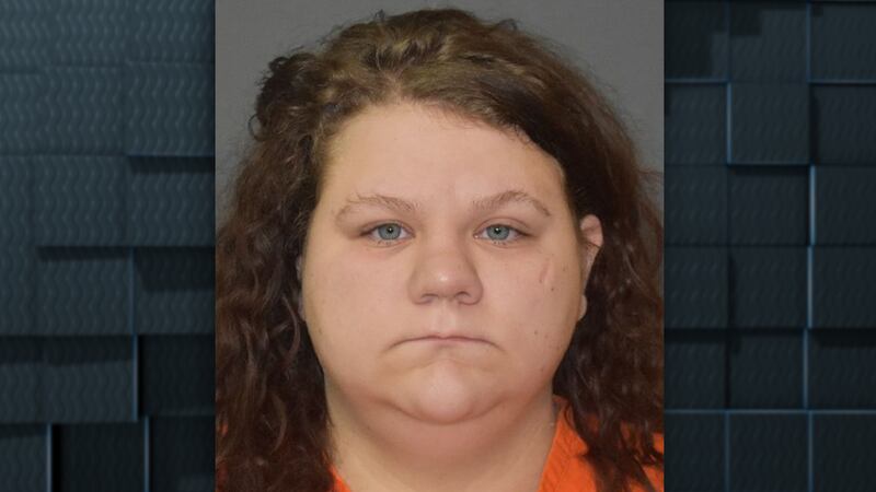 Lakien D. Perry , 18, Sulphur
