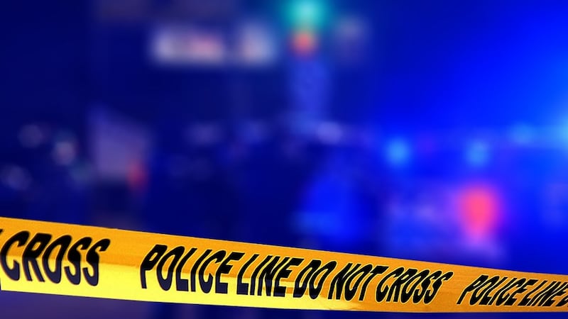 According to MEDIC, the shooting happened on West Sugar Creek Road around 9:15 p.m.