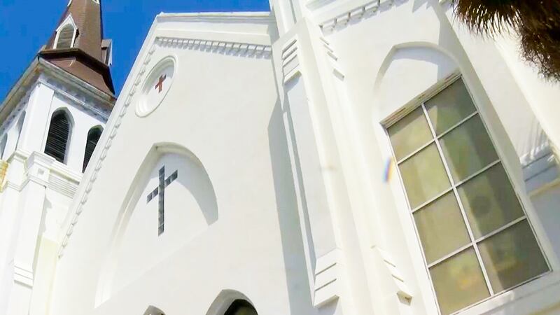 The Charleston Forum is an annual event where community and spiritual leaders come together to...
