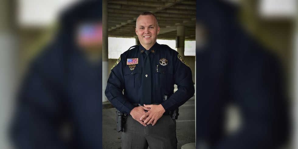 The Cleveland County sheriff says Administrative Capt. Jody Seagle was attacked by a man with...