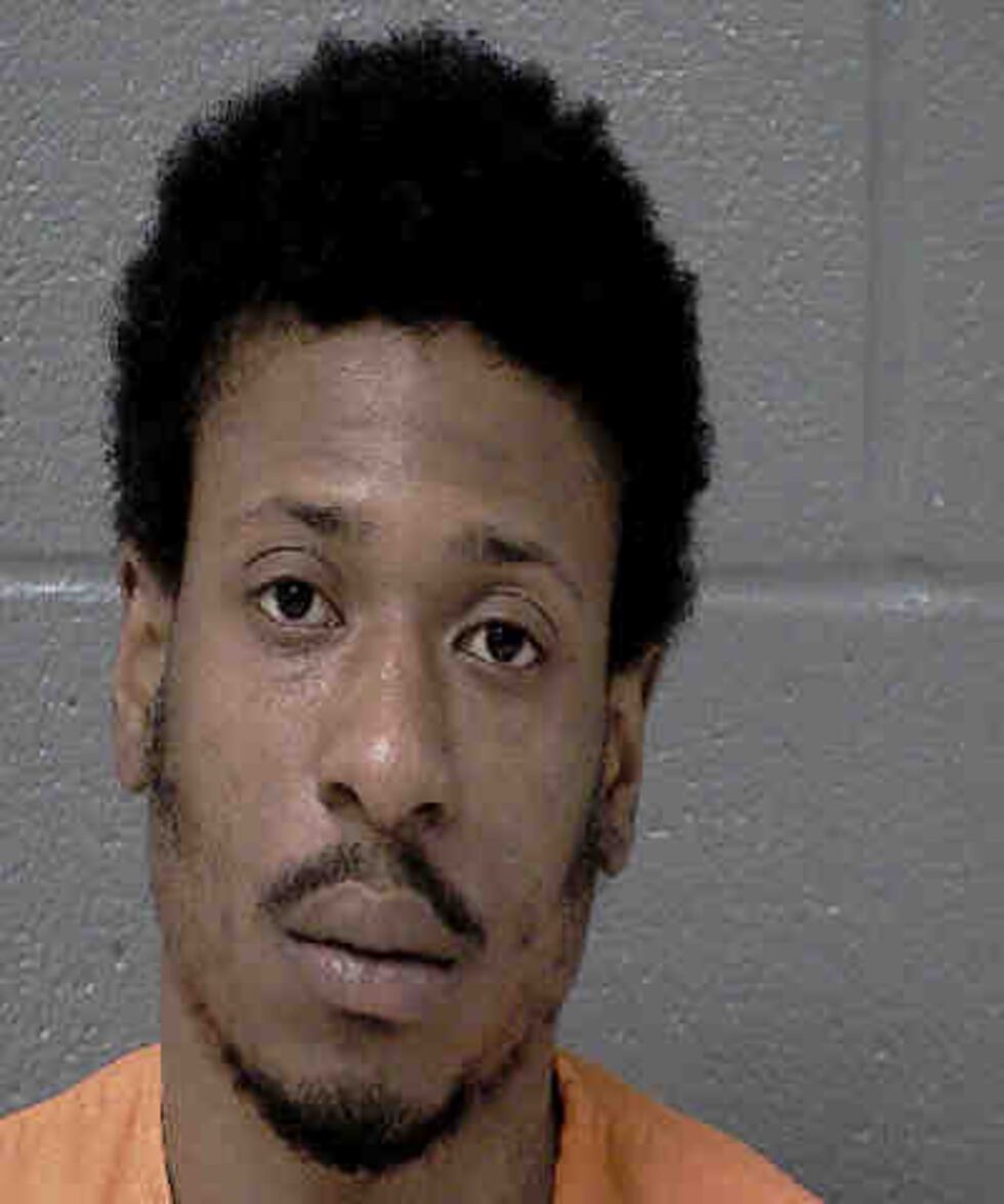 Antonio Cureton