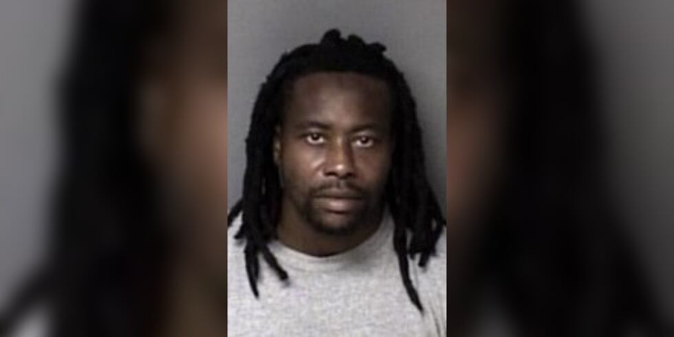 Jerry Jerome Johnson Jr. is one of two people charged in a shooting in Gaston County.
