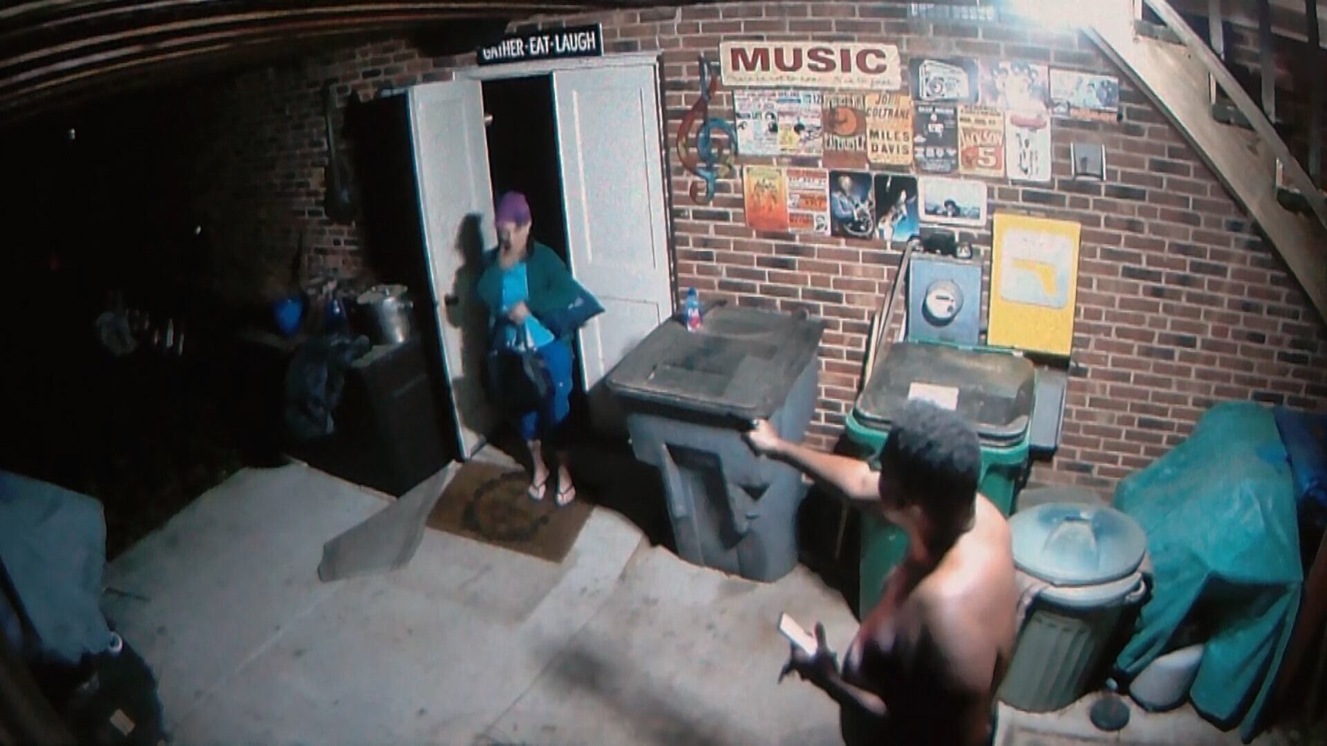 Alarm permit mistake leads to traumatizing ordeal for Charlotte homeowner - Vimarsana News