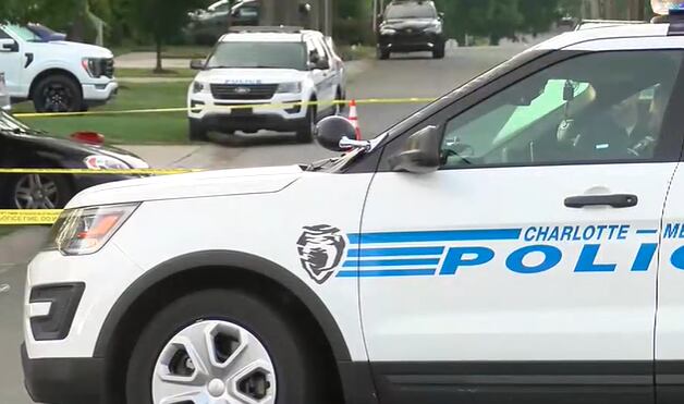 2 shot in east Charlotte, MEDIC says - Vimarsana News