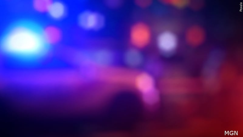 One person is dead following a crash Friday night in Rock Hill, S.C.