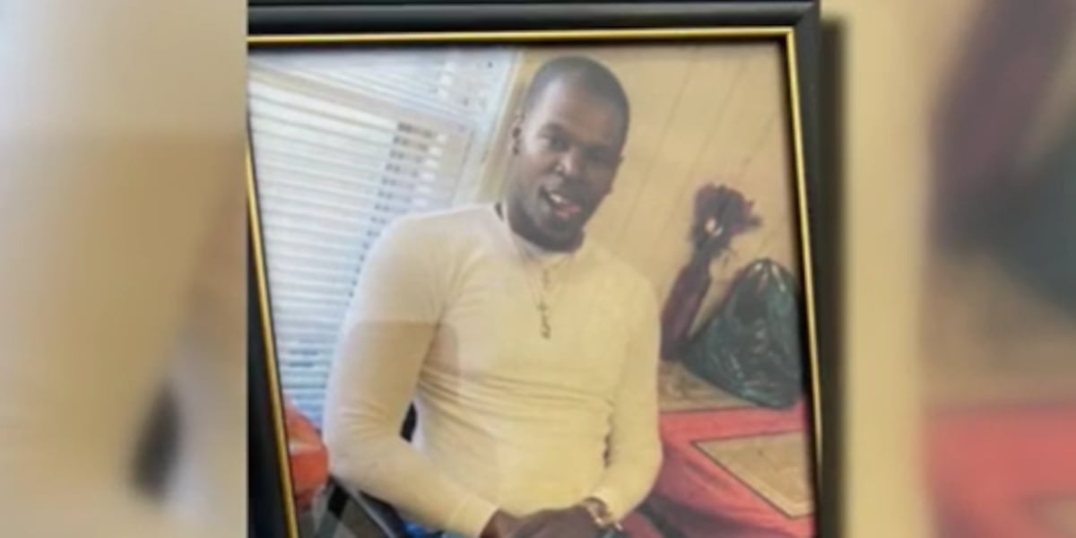 Woman suing US Marshal after fiance shot, killed in front of her