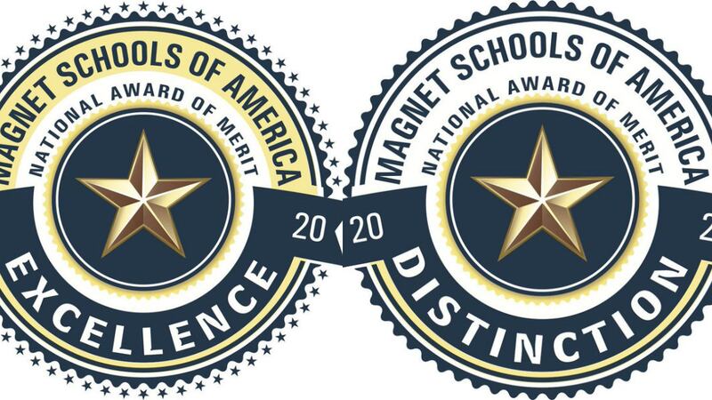 Five schools earned the highest designation as a School of Excellence and 16 others were named...