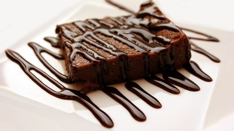 Fall Favorite! Blonde Butterscotch Brownies