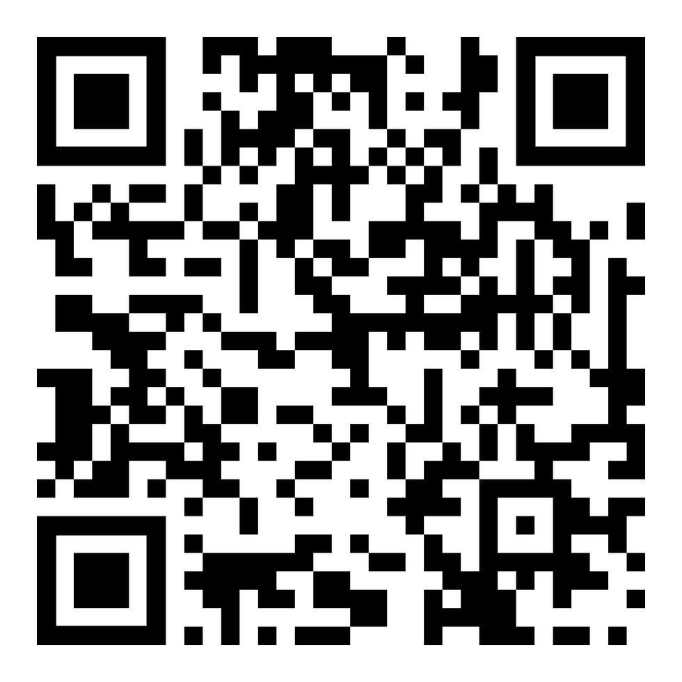 If you want to listen, pull out your phone, turn on camera mode and hover over the QR code...