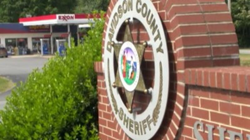 Deputies say there have been two incidents involving animals being shot.