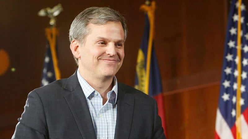 North Carolina Attorney General Josh Stein (Source: Facebook)
