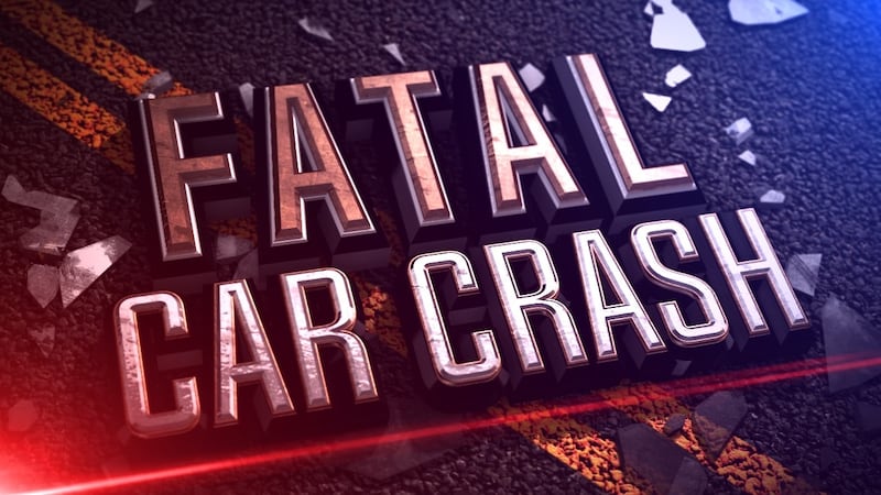 One person was killed after a car disregarded a stop sign in York County.