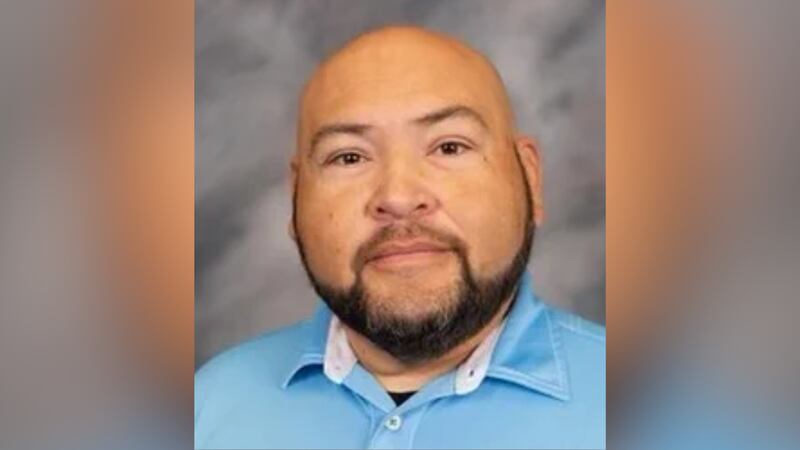 Kingsville football coach Marco Contreras reportedly died after collapsing during Friday's game.
