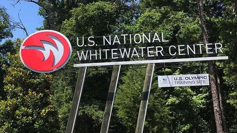 US National Whitewater Center (WBTV file photo)