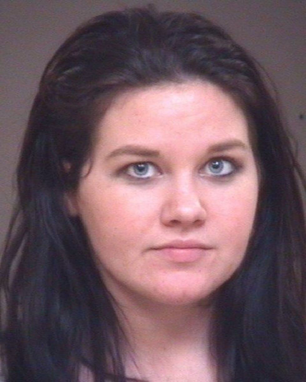 Williams (Source: Lincoln County Sheriff's Office)