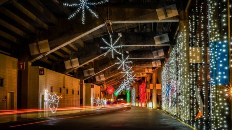 Speedway Christmas presented by Atrium Health is back on Friday, Nov. 17, with a brand-new...
