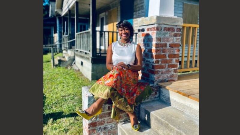 The Welcome Reception program will be led by guest speaker Monica T. Davis, the founder and...
