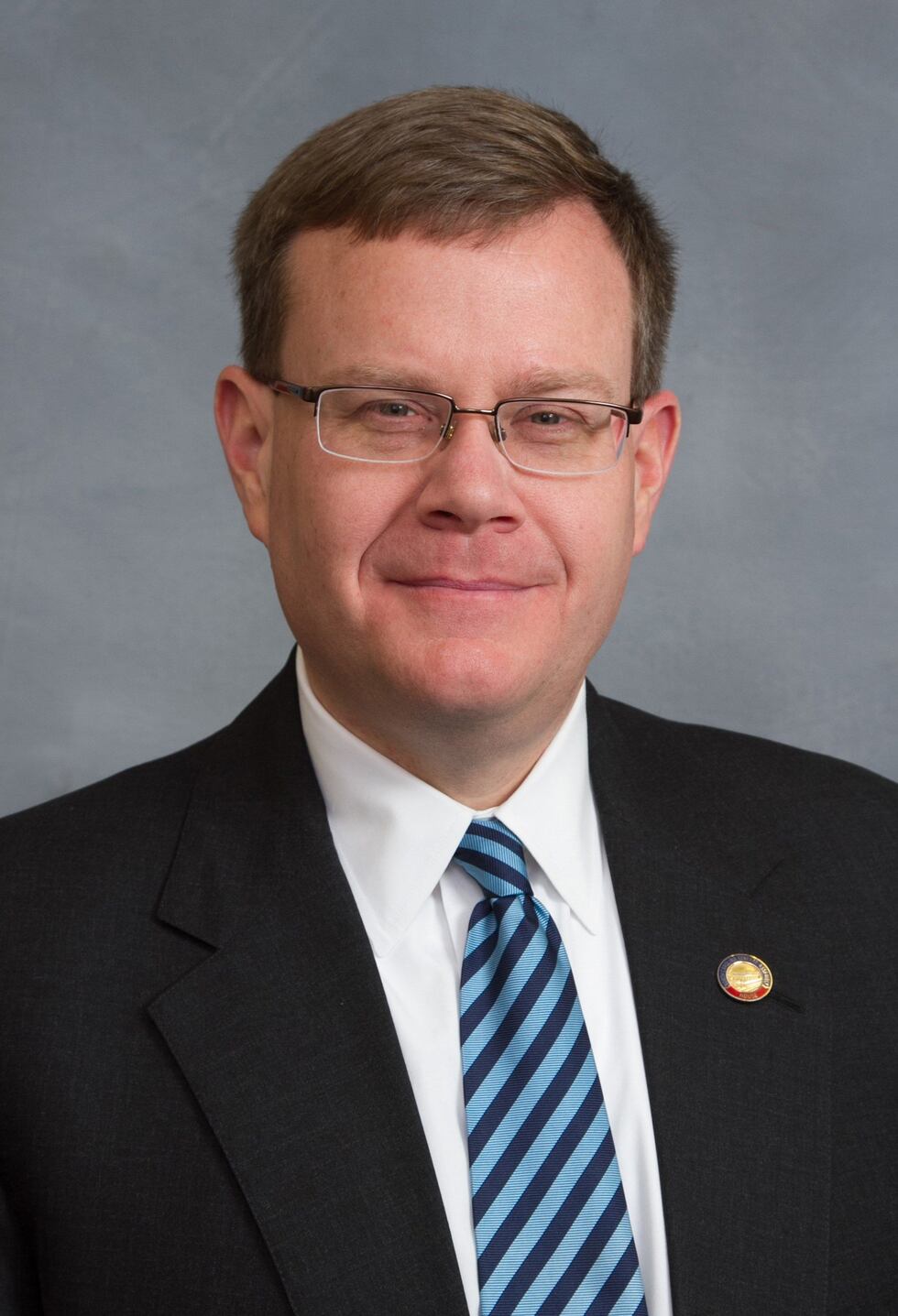 Tim Moore (Source: NC General Assembly)