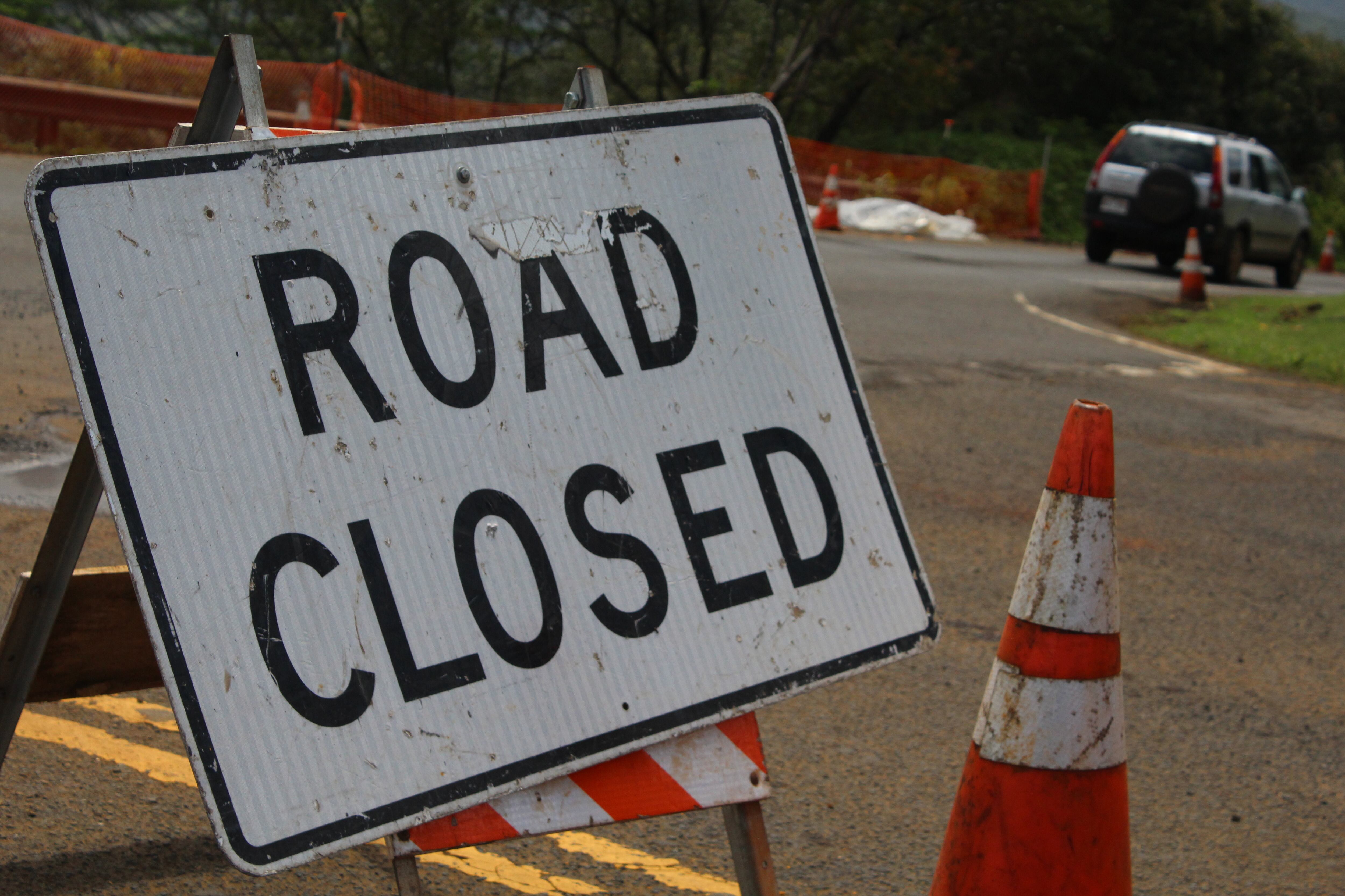 NC leaders working to make highway construction zones safer - Vimarsana News