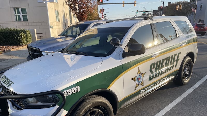 Two juveniles were apprehended and are being charged.