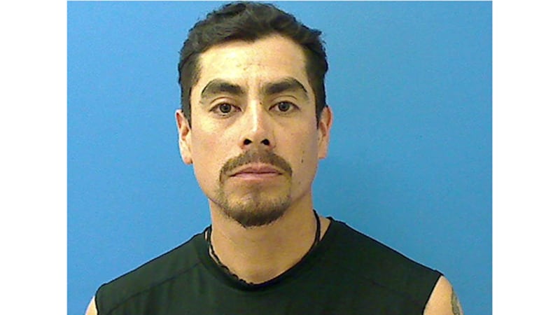 Ignacio Cortez Macedo, 36 of Claremont, pleaded guilty to second-degree forcible sex offence...