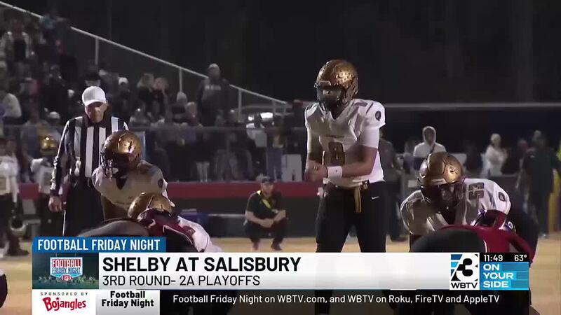 After starting the season 0-3, the Golden Lions have come roaring back to make another deep...