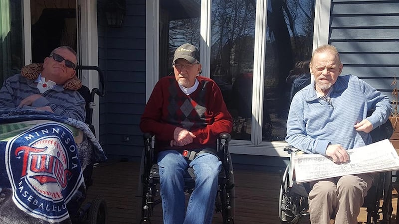 Medical Foster Homes are private homes in which a trained caregiver provides services to a few...