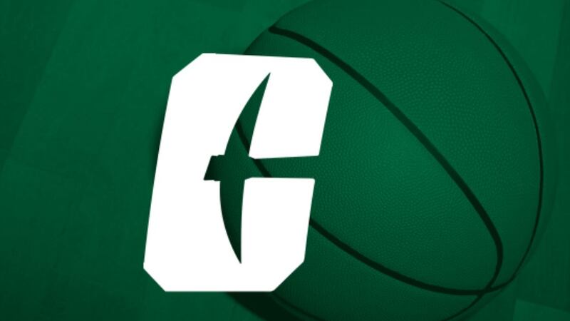 Charlotte 49ers basketball logo