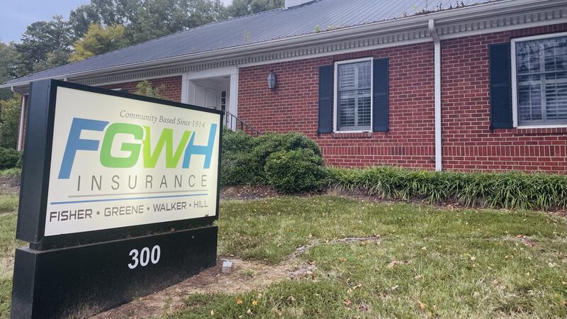 The company is now known as Fisher Greene Walker Hill