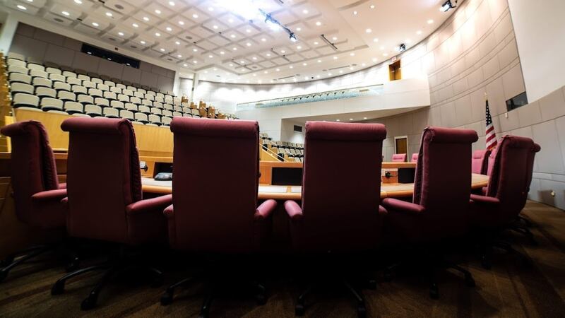 Charlotte Mayor Vi Lyles announced Tuesday new Charlotte City Council committees.