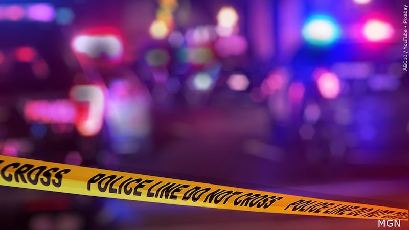One person is dead after a crash in Concord Saturday night involving a sedan and dirt bike,...