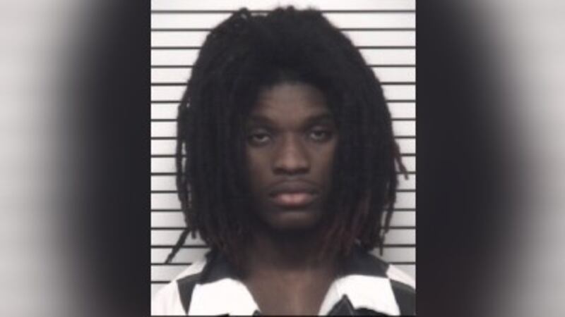 Carson Dennis Tate III