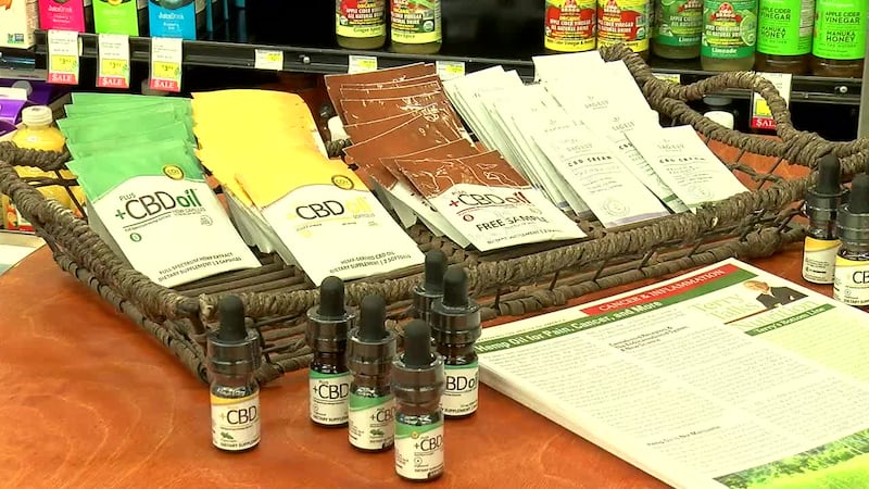 GF Default - CBD 101 Course offers people of Lawton more information on the product