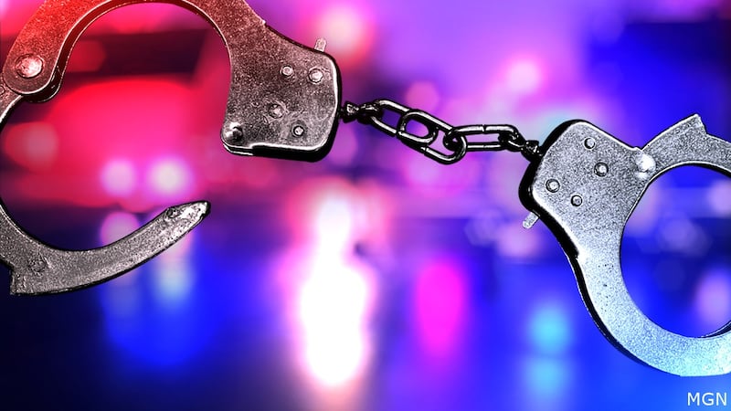 Man accused of sexual exploitation of minors