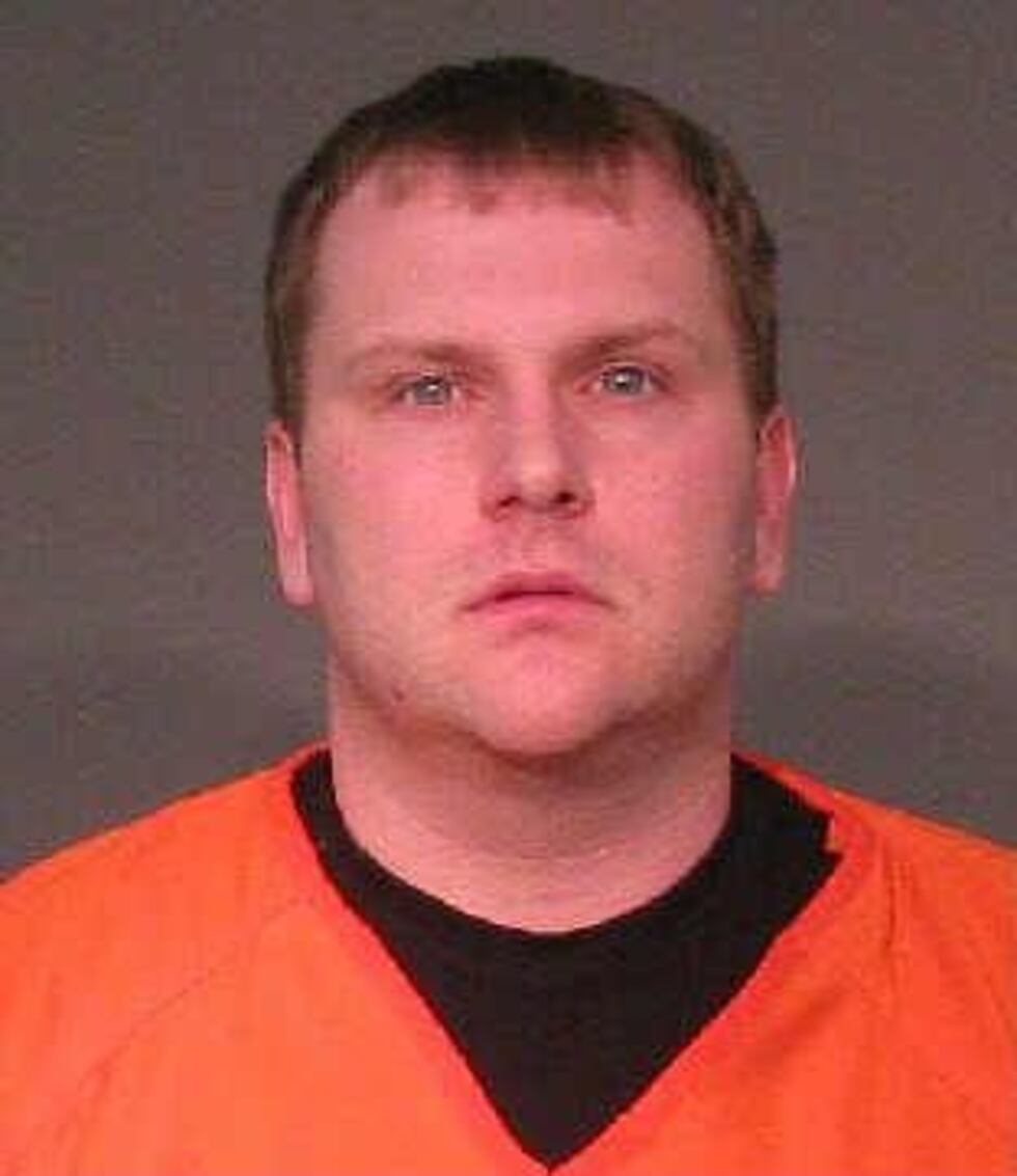 Josh Matthew Grose, 34, of Rock Hill has been charged with murder