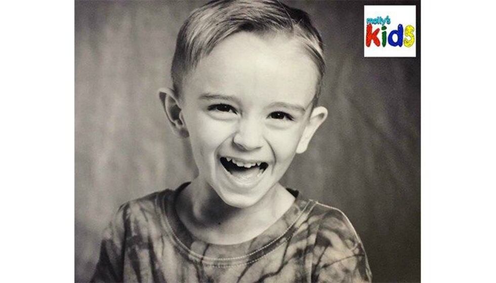 Jake Leatherman (Photo courtesy Crystal Leatherman)